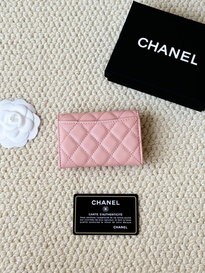 Chanel Wallets Purse